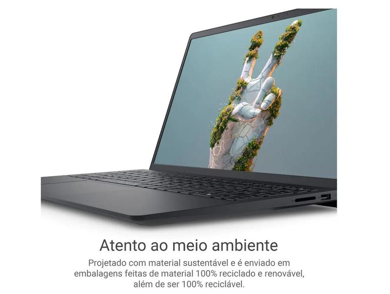 Notebook Dell Inspiron 15 Intel Core i5 16GB RAM - 1TB SSD Windows